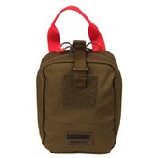  Blackhawk Quick Release Medical Pouch - Olive Drab - Molle | 37cl116od
