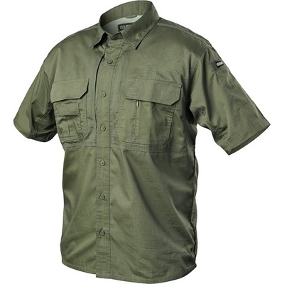  Blackhawk Pursuit Shirt - Short Sleeve - Jungle | Ts02jg