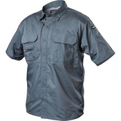  Blackhawk Pursuit Shirt - Short Sleeve - Steel | Ts02se