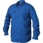  Blackhawk Tac Convertible Shirt - Long Sleeve - Admiral Blue | Ts04ab