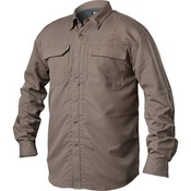  Blackhawk Tac Convertible Shirt - Long Sleeve - Fatigue | Ts04ft