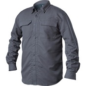  Blackhawk Tac Convertible Shirt - Long Sleeve - Slate | Ts04sl