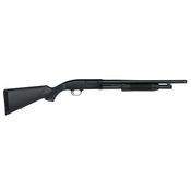 Mossberg Maverick 88 - Security - 6 Shot 12 Gauge | 31023