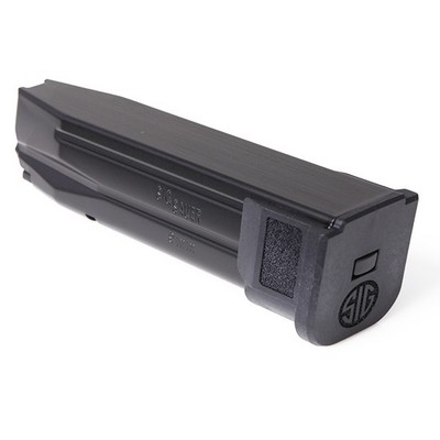  Sig P320/P250 Full Size Extended Magazine 9mm | Mag- Mod- F- 9- 21