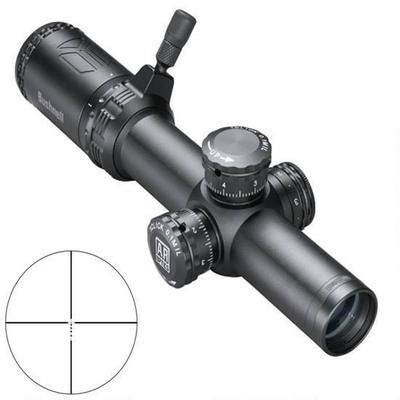  Bushnell Ar Optic 1- 4x24 30mm | Ar71424