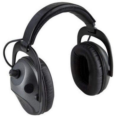  Safariland Electronic Hearing Protection | Tci- Electronic- Hp- 1.0