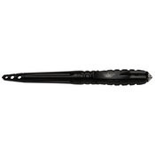 UZI Tactical Glassbreaker Pen #12 - Black | UZI-TACPEN12-BK