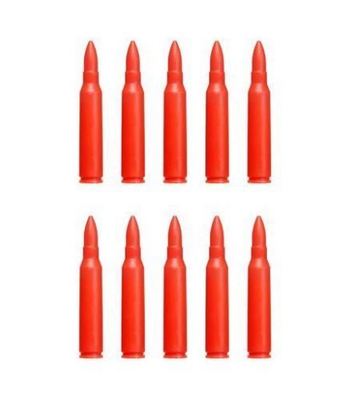  Fab Defense Practice 5.56mm Dummy Ammo (10 Pack) | Pda556