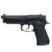 Beretta M9A1 9mm Pistol | JS92M9A1M24LE