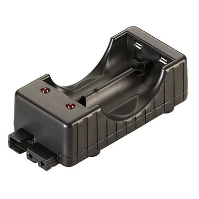  Streamlight Dual 18650 Battery Charger - Cradle Only | 22100