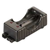 Streamlight Dual 18650 Battery Charger - Cradle Only | 22100