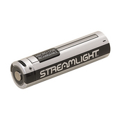  Streamlight Sl- B26 18650 Micro Usb Rechargeable Battery