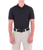 First Tactical Men's Performance Short Sleeve Polo | 112509
