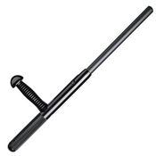Monadnock Control Device 24 Expandable Side-Handle Black Anodized Baton - 1 in Diameter - 24 in Length | 1124