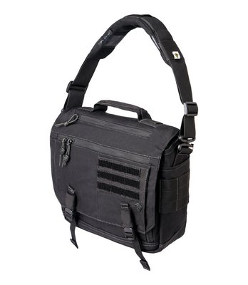 First Tactical Summit Side Satchel | 180012