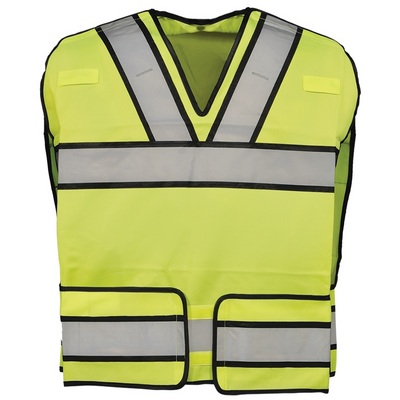  Gerber Outerwear Bright Star Safety Vest | 70zl