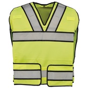 Gerber Outerwear Bright Star Safety Vest | 70ZL