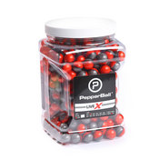 PepperBall Live X Projectiles - 375 Count| 104-81-0375
