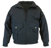 Gerber Outerwear Thriller SX Jacket - Navy | GER71DX1/L