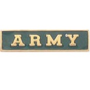 V. H. Blackinton Army Commendation Bar | A4616-R