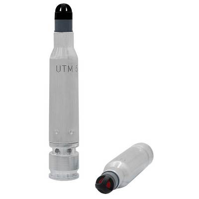  Utm Utx 5.56x45 Marking Cartridges - Red - 900 Rnd Case | 01- 0971