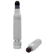 UTM UTX 5.56x45 Marking Cartridges - Red - 900 Rnd Case | 01-0971