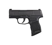 Sig P365 Nitron 9mm Micro-Compact Pistol  | 365-9-BXR3