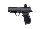  Sig P365 Xl Nitron 9mm Pistol - Romeo Zero Optic | 365xl- 9- Bxr3- Rxz