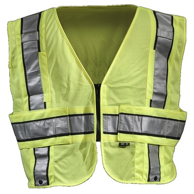  Gerber Outerwear Vision Qeuest Safety Vest | 50v3/L