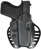 Gould and Goodrich Delta Wing OWB Holster Glock 43 RH| P100-5