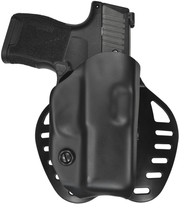  Gould And Goodrich Delta Wing Owb Holster Sig Sauer P365 Rh | P100- 15