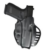 Gould and Goodrich Delta Wing OWB Holster Glock 19 RH | P100-19