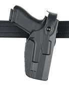 Safariland 7360 7TS ALS/SLS Mid-Ride - Level III Retention Duty Holster - Sig P320 Full Size - RH | 7360-450-411 