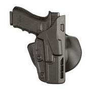 Safariland 7378 7TS™ ALS Concealment Paddle Holster - Sig P320 | 7378-450-411