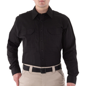 First Tactical Men's V2 Tactical Long Sleeve Shirt | 111006