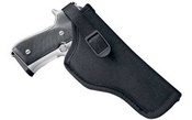 Uncle Mikes Sidekick Hip Holster | 8105-1