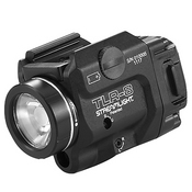 Streamlight TLR-8 Weapon Light and Laser | 69410