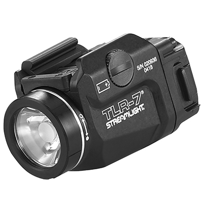  Streamlight Tlr- 7 Weapon Light | 69420