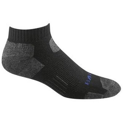  Bates Tactical Low Sock - Black - 1 Pack | E11956970