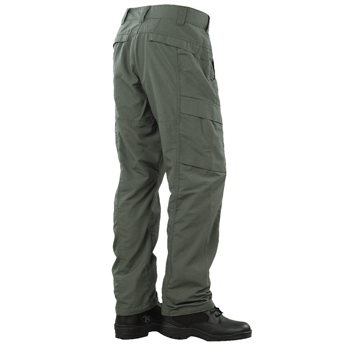 Urban Force TRU Pants - OD Green 65/35 Poly/Cotton | 1330 | Barneys ...